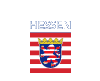 Wappenlöwe Hessens